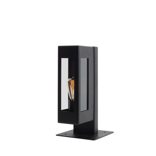 PSM Lighting Polo bollard 30cm black T795.300.32X PSM Lighting Polo bollard 30cm black T795.300.32X