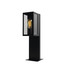 PSM Lighting Polo garden pole 50cm black T796.500.32X