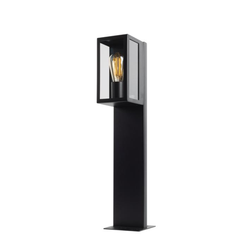 PSM Lighting Polo tuinpaal 70cm zwart T796.700.32X PSM Lighting Polo tuinpaal 70cm zwart T796.700.32X