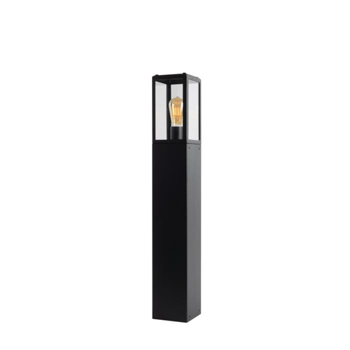 PSM Lighting Polo tuinpaal 85cm zwart T790.850.32X PSM Lighting Polo tuinpaal 85cm zwart T790.850.32X