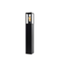 Polo garden pole 85cm black T790.850.32X