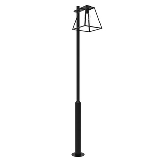 PSM Lighting Lanterne Polo 308 cm noire L766,32X