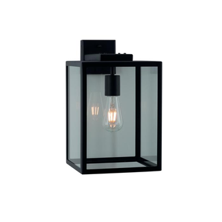PSM Lighting Applique murale Polo noire W751,32X