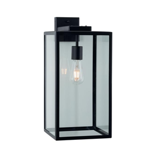 PSM Lighting Polo surface-mounted wall lamp Black W752.32X PSM Lighting Polo surface-mounted wall lamp Black W752.32X