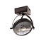 Authentage Surface-mounted spotlight CENTONZE ON SQUARE BASE