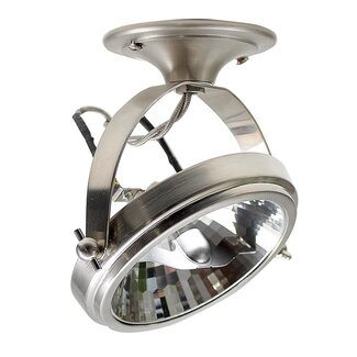 Authentage CENTONZE MOUNTED BASE surface-mounted spotlight
