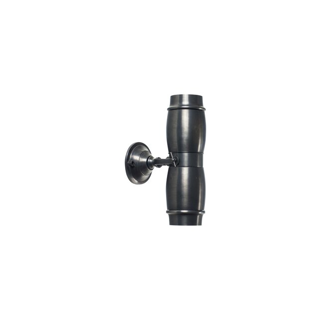 Country Wall Lamp MICRO UP & DOWN MOUNTED BASE