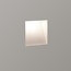Borgo Trimless 65 LED Matt white
