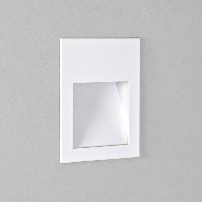 Borgo 90 LED IP20 Blanc mat