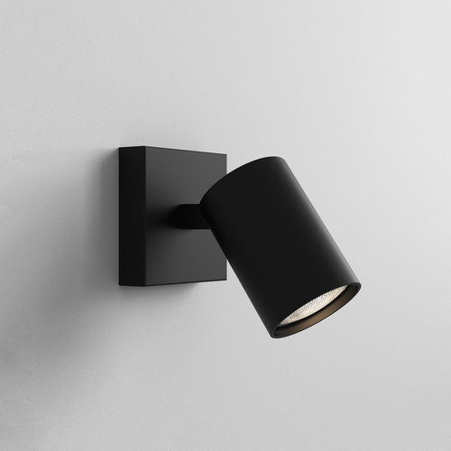 Astro Ascoli Single wall or ceiling lamp GU10 Astro Ascoli Single wall or ceiling lamp GU10