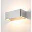 LED wall fixture MAINZ up / down