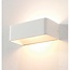 Applique murale LED MAINZ haut/bas