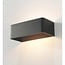 LED wall fixture MAINZ up / down