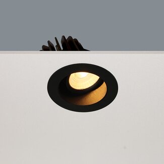 LioLights Spot à LED Venice DL2408 IP44