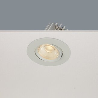 LioLights LED Inbouwspot Venice DL2208 IP44