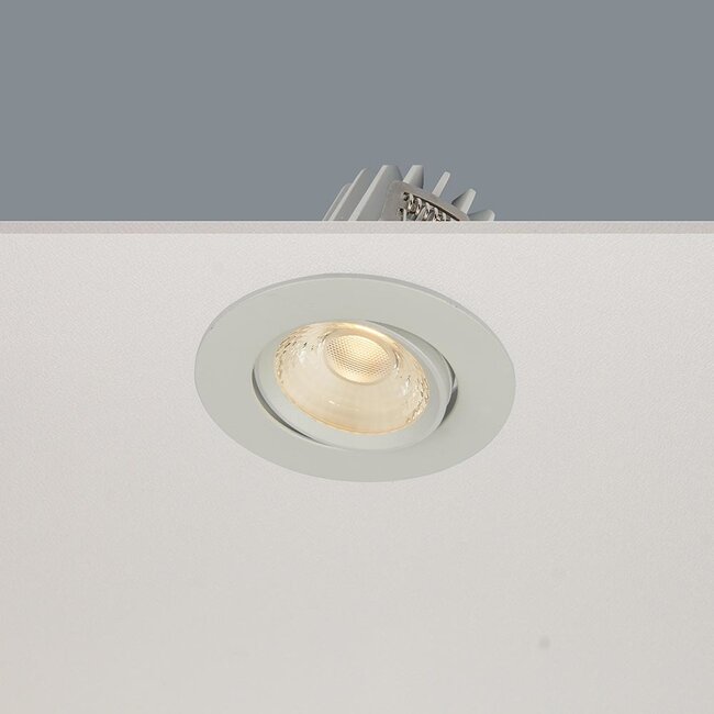 LED Inbouwspot Venice DL2208 IP44