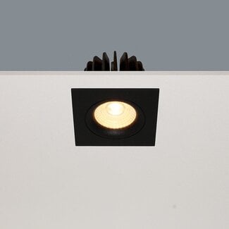 Artdelight LED Recessed spot Venice DL2508 IP44