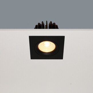 Artdelight LED Recessed Spotlight Venice DL2508 IP44