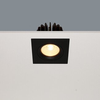 LioLights LED Inbouwspot Venice DL2508 IP44