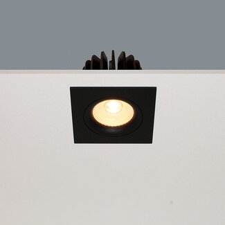 LioLights LED Recessed spot Venice DL2508 IP44