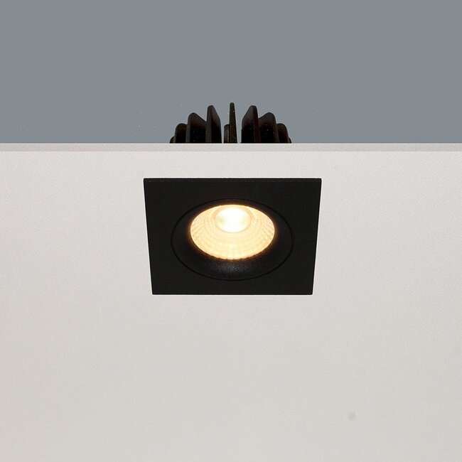 LED Inbouwspot Venice DL2508 IP44