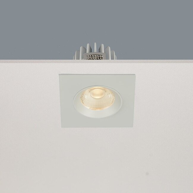 Spot encastrable LED Venice DL2508 IP44