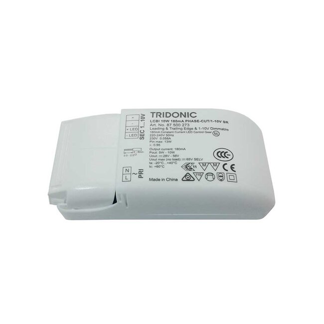 Spot encastrable LED Venice DL2608 IP44