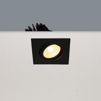 Artdelight Spot encastré LED Venice DL2608 IP44