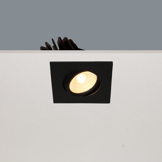 LED Recessed spot Venice DL2608 IP44