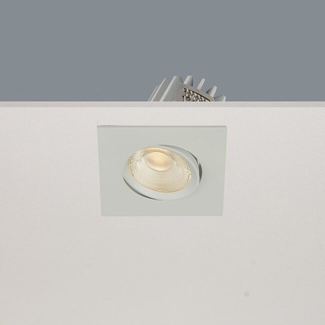 Spot encastré LED Venice DL2608 IP44