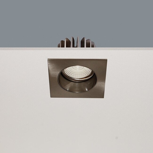 LED Recessed Spotlight Venice DL2708 IP44