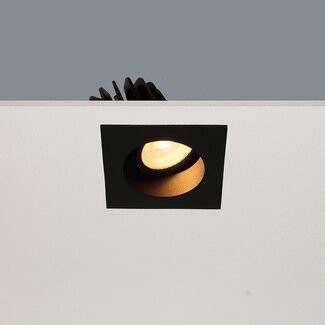 LioLights LED Recessed spot Venice DL2808 IP44