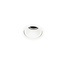 Country-style recessed spotlight AUREOLE GU10