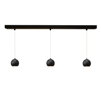 artdelight LED hanging lamp DENVER3