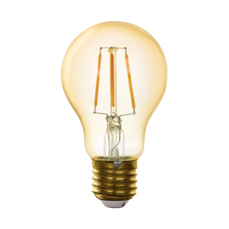 EGLO Connect E27 LED bulb A60 GOLD 11864