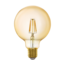 EGLO Connect E27 LED bulb G95 GOLD 11866