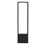 GOA - Lampe sur pied Extérieur - LED - 1x6,5W 3000K - IP54 - Anthracite - 28857/61/30