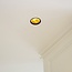 Rural recessed spot AUREOLE GOLD REFLECTOR GU10