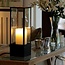 Rural LED floor lamp BELLEFEU VITRINE INDOOR TABLE