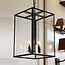 Rural hanging lamp Vitrine Petite Lantern 4L