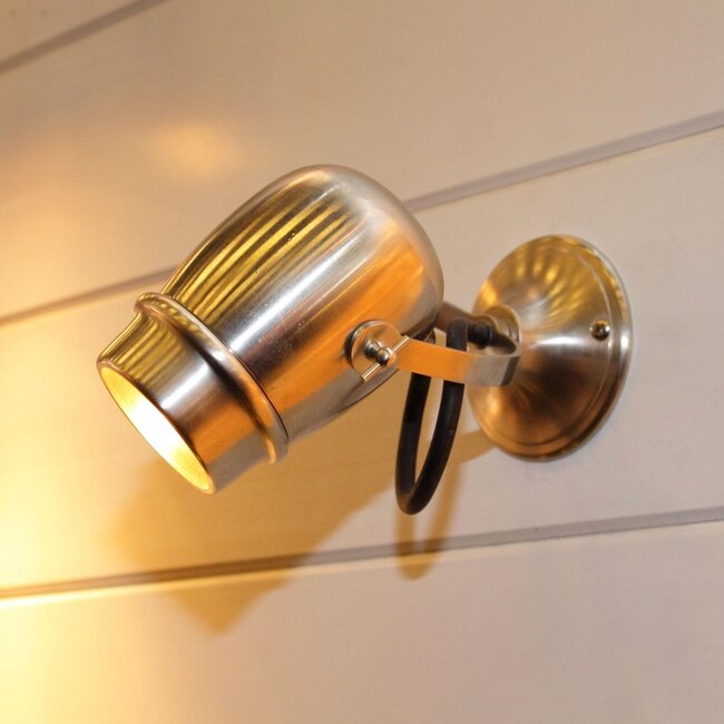 Country Wall Lamp Micro Mounted Base