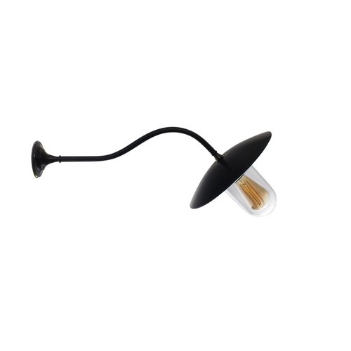 Authentage Landelijke Wandlamp ELÉBASE Wall 45° Outdoor Authentage Landelijke Wandlamp ELÉBASE Wall 45° Outdoor
