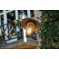 Country Wall lamp ELÉBASE Wall 45 ° Outdoor