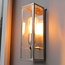 Rural Wall Lamp Showcase 1L Small outdoor