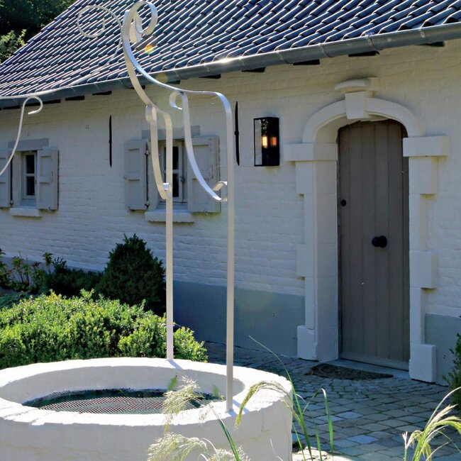 Countryside Wall Lamp Vitrine Wall 1L Normal outdoor