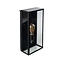 Countryside Wall Lamp Vitrine Wall 1L Normal outdoor