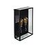 Landelijke Wandlamp Vitrine WALL 2L LARGE outdoor