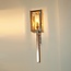 Rural Wall Lamp Showcase Petite Torch outdoor