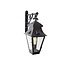 Landelijke Wandlamp GRACIEUZE WALL ON BRACKET SMALL 1L outdoor