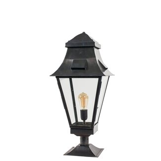 Authentage Countryside standing lamp Gracious Normal on Foot 1L outdoor
